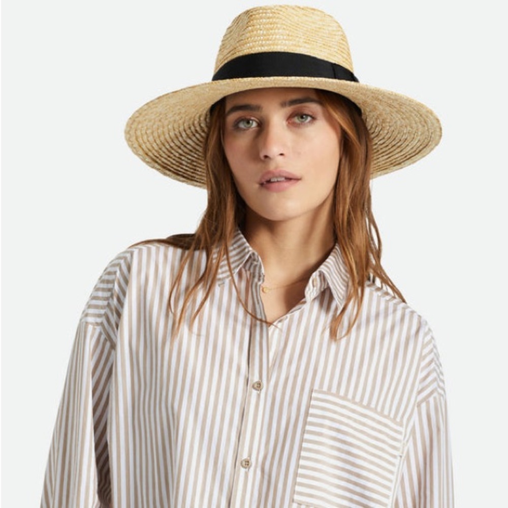 Brixton Joanna Hat